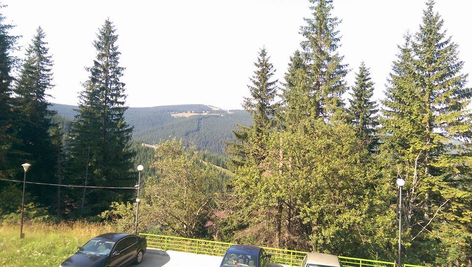 Sejur odihna 2025 Paltinis Hotel Cindrel