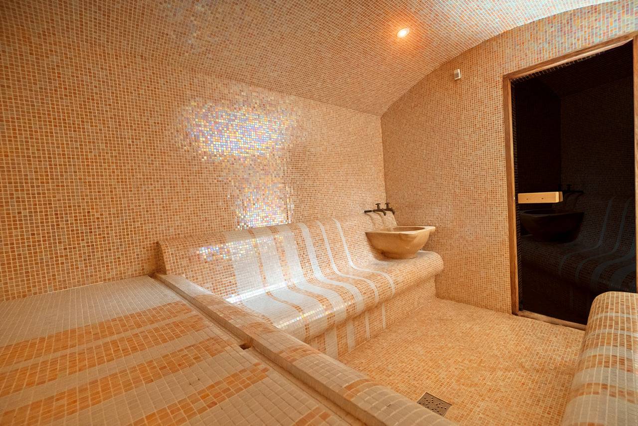 Cure Balneare 2023 Baile Olanesti Complex Tisa