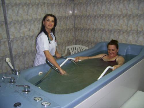 Oferta Balneara 2025 Caciulata Hotel Traian