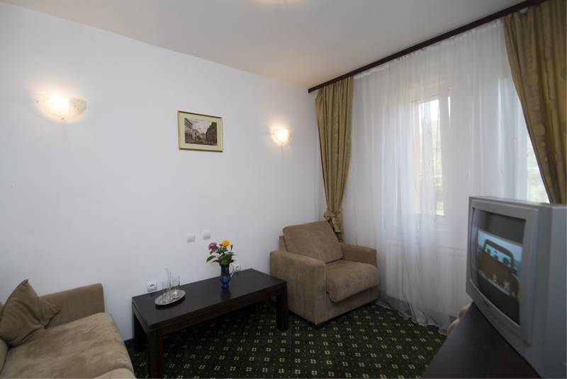 Sejur Tratament Balnear 2020 Ocna Sugatag Hotel Craiasca Asigurati Pico Mar Travel