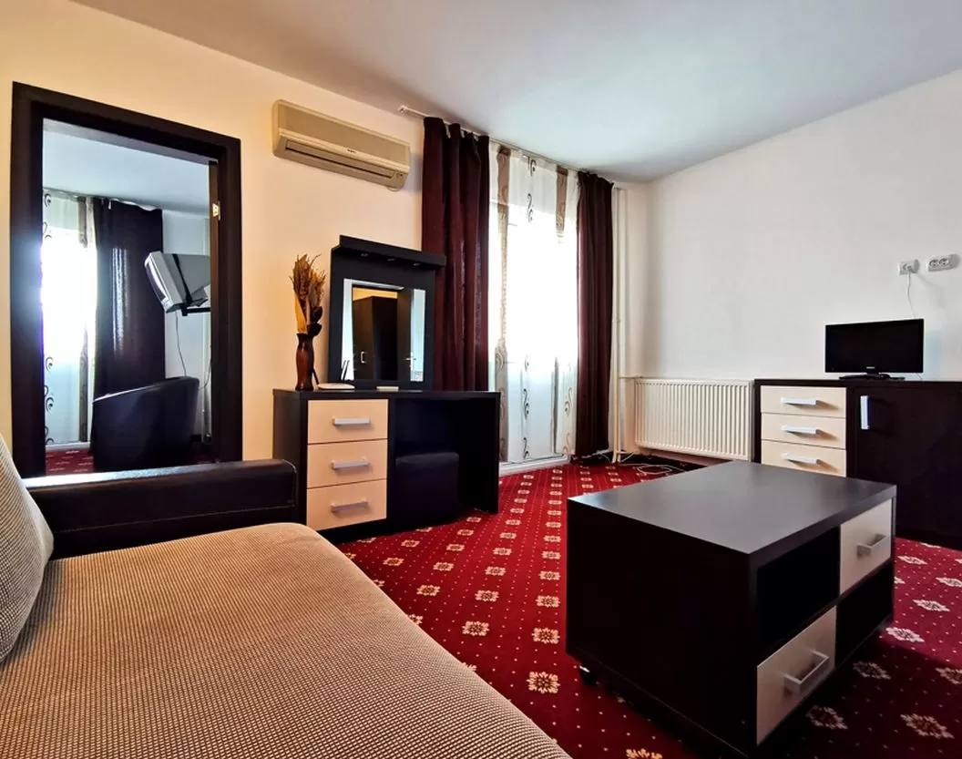 Sejur Odihna 2025 Baile Herculane Hotel Dacia** 
