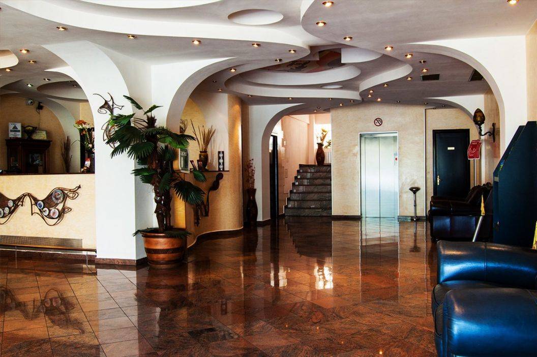 Cazare 2024 Constanta Hotel Class***