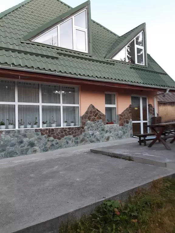 Sejur odihna Ranca Hostel Condor**