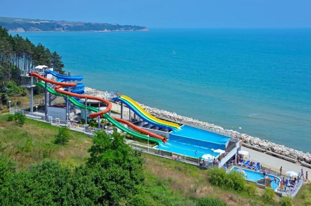 Last Minute Obzor Hotel SOL LUNA BAY 