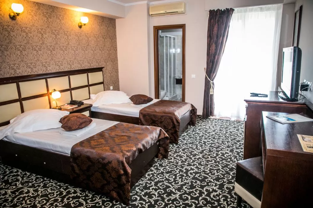 Cazare 2025 Constanta Hotel Megalos****