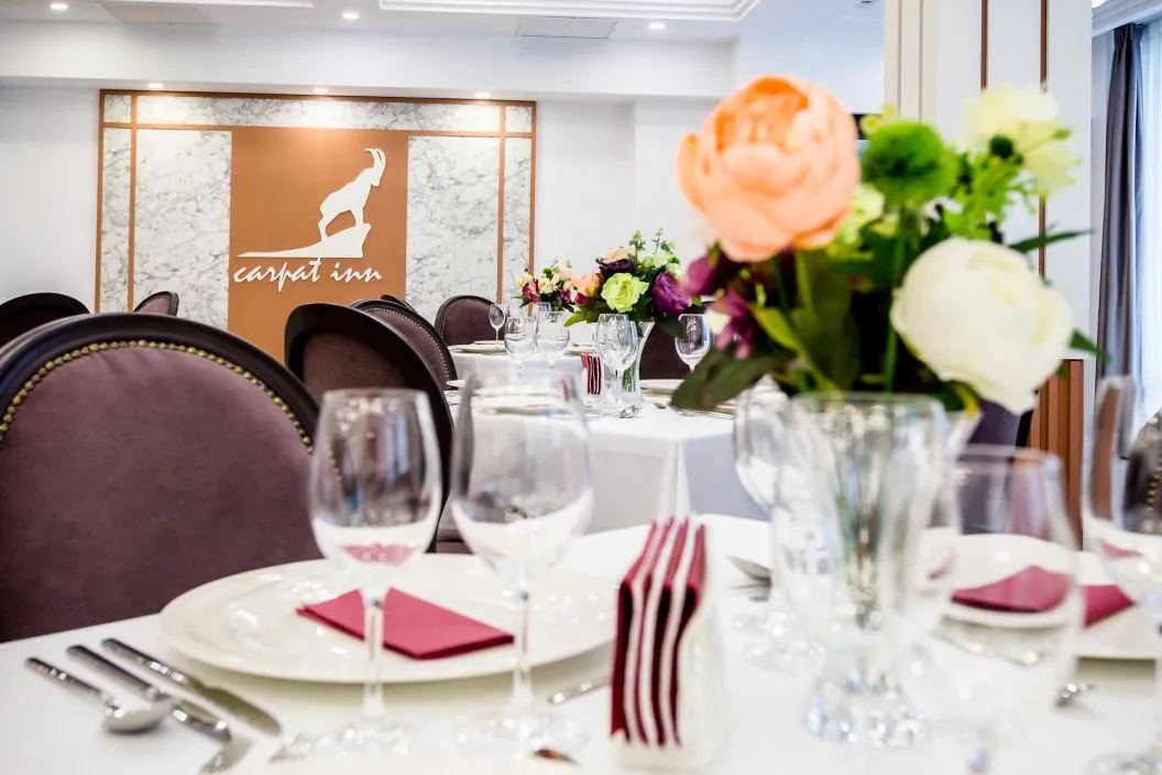 Sfantul Andrei si Ziua Nationala 2026 Azuga Hotel Carpat Inn