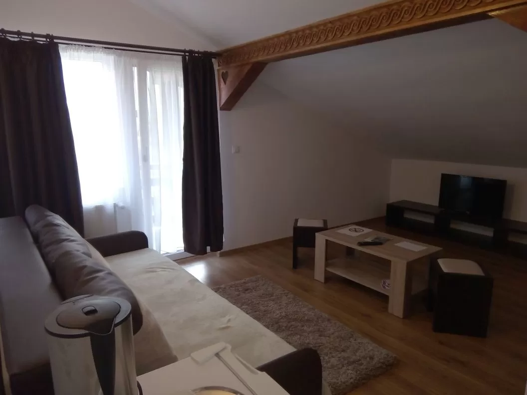 Sejur odihna 2020 Baile Herculane Pensiunea Casa Natura*** 