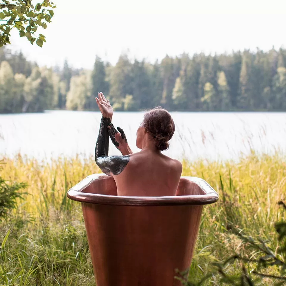 Cura Preventie Sovata Hotel Ensana Health SPA BRADET