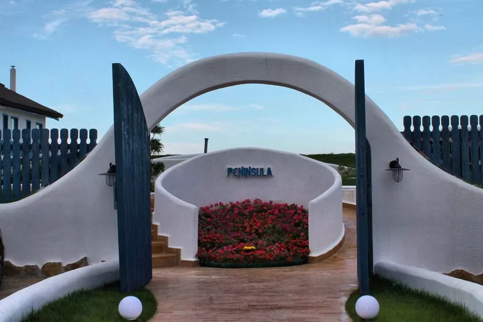 Sejur Delta Dunarii 2025 Murighiol Peninsula Resort
