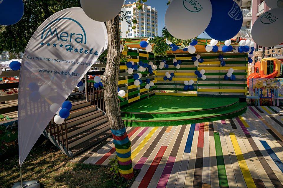 Litoral 2024 Venus Mera Resort****