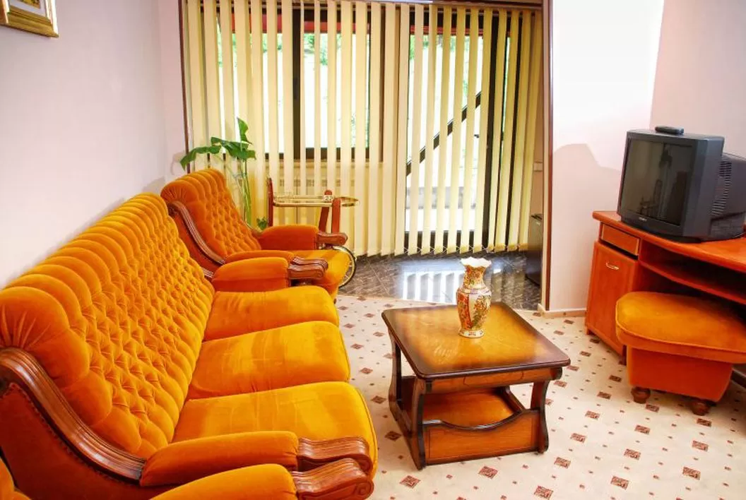 Tratament Balnear 2024 Slanic Prahova Hotel Slanic