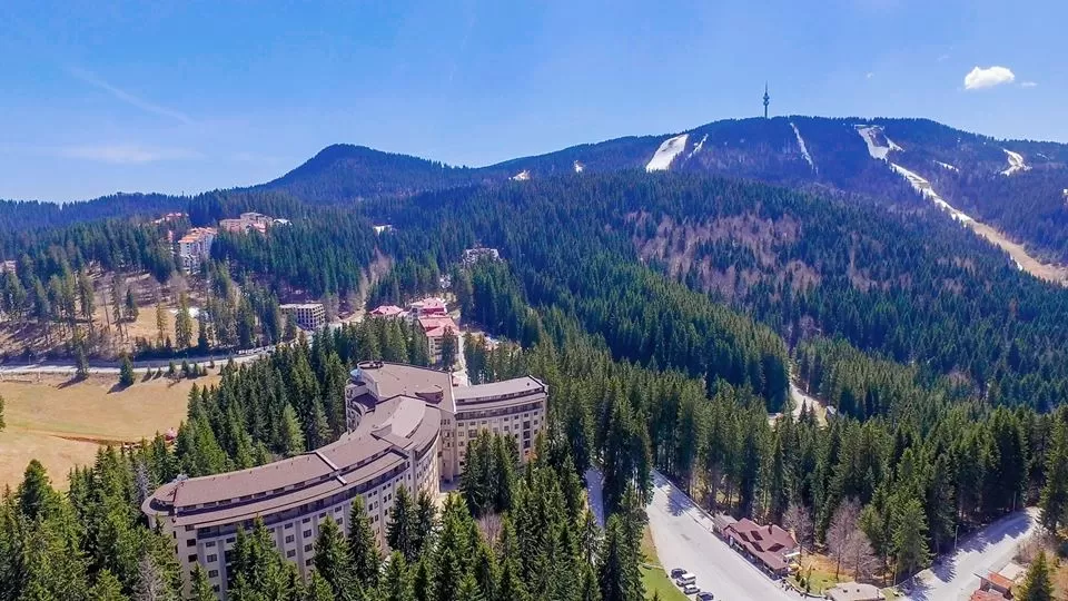 Vacanta Ski 2020-2021 Pamporovo Hotel Orpheus SPA****
