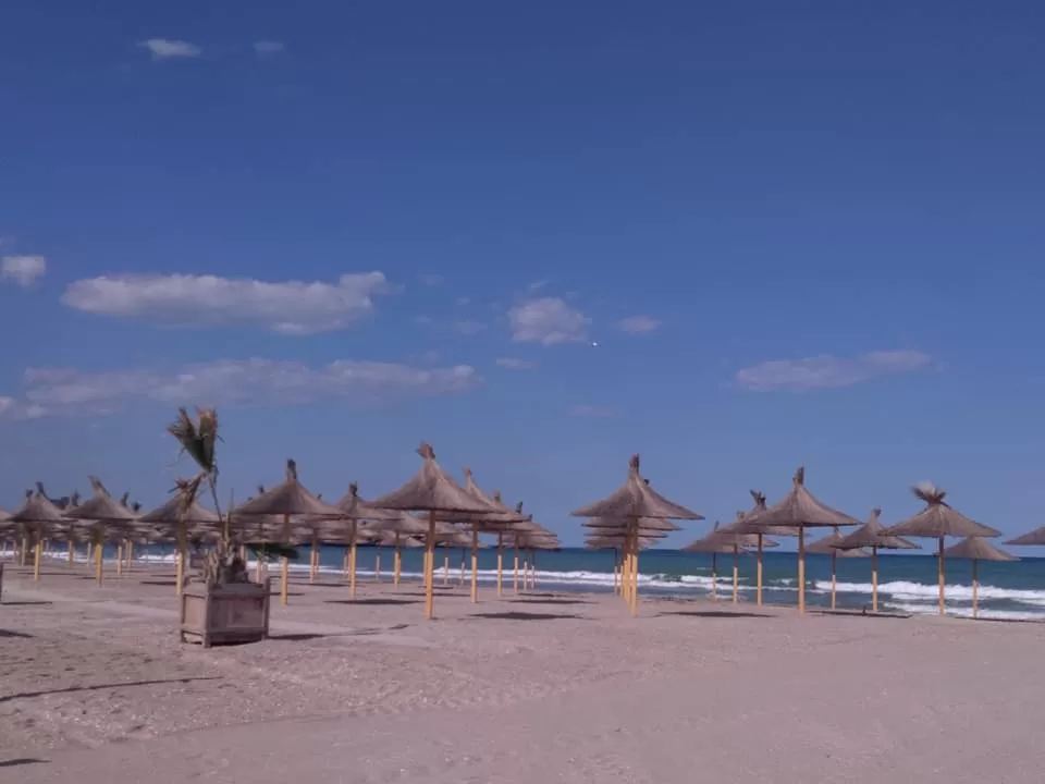 Litoralul pentru Toti 2020 Venus Hotel Sanda