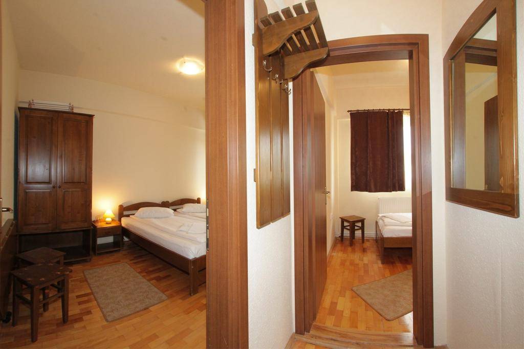 Decada Respiro Salina Praid Hotel Praid