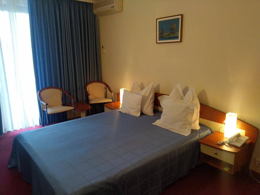 Tratament Balneo pentru Toți 2025 Neptun Hotel Doina