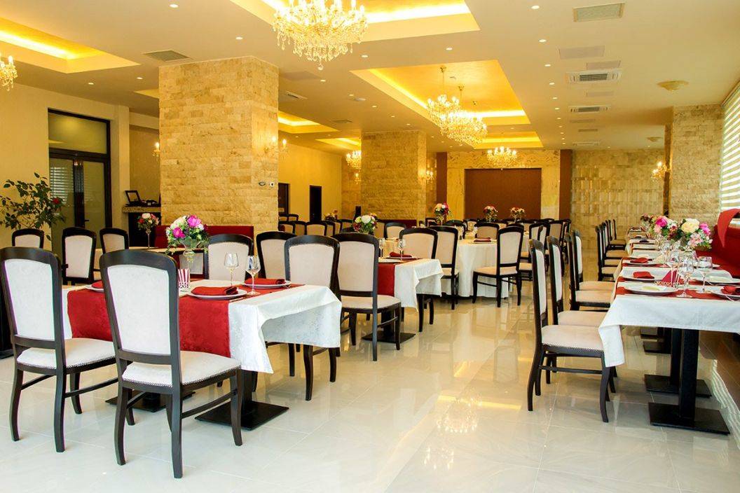 Sejur odihna 2022 Turda Hotel Salis Medical SPA****