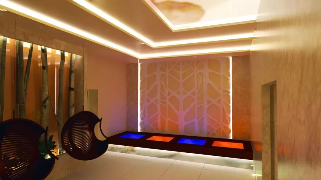 Tratament Balnear 2025 Baile Olanesti Hotel Imperial SPA