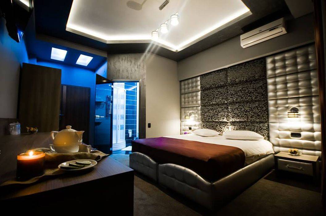 Cazare 2021 Targu Jiu Hotel Aqua***