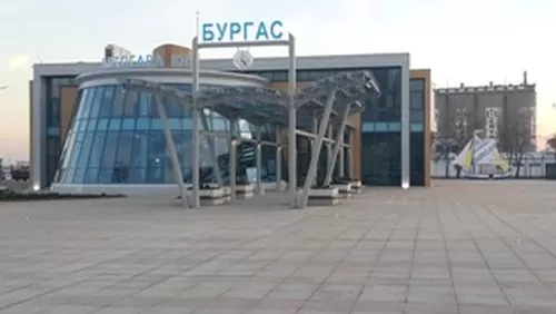 Transport autocar Bucuresti Burgas si retur