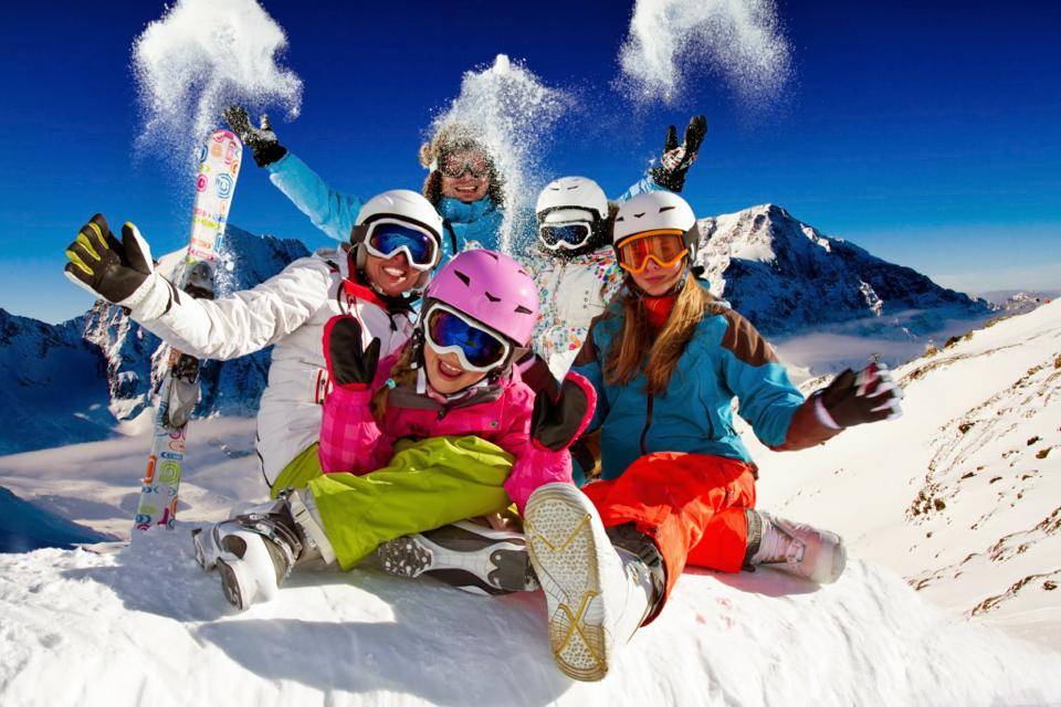 Sejur Ski 2023 Kopaonik Hotel MILMARI RESORT