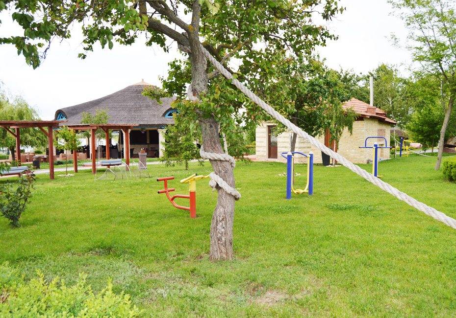 Sejur Delta Dunarii 2023 Murighiol Puflene Resort