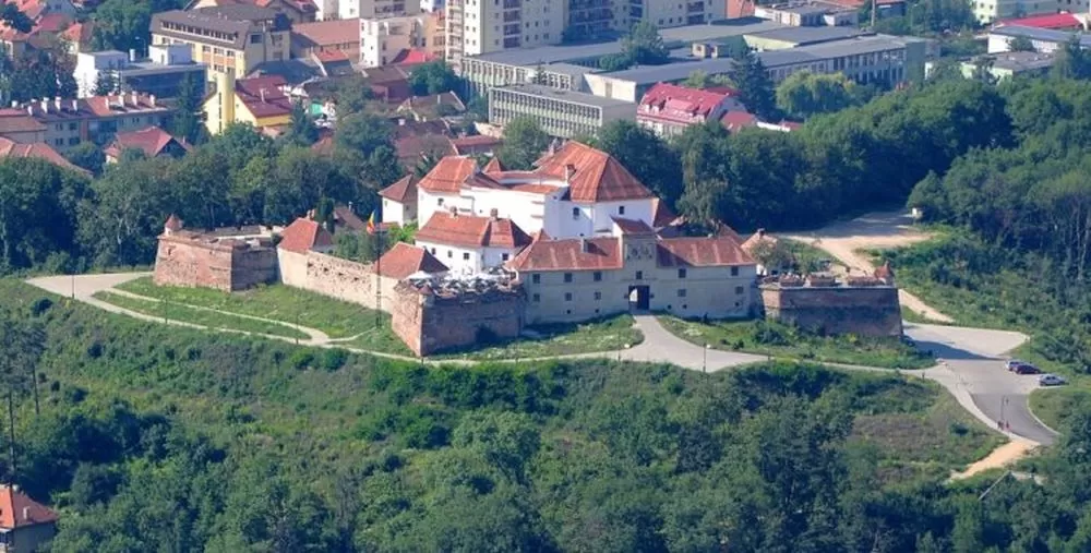 Cazare 2022 Brasov Hotel Kronwell**** 