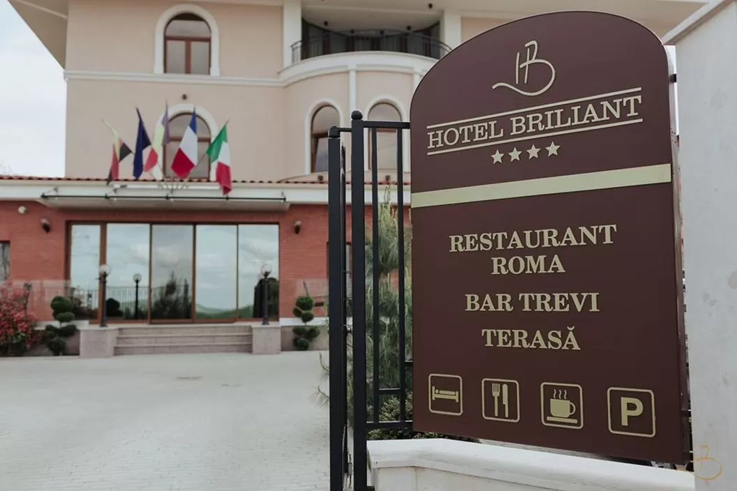 Cazare 2020 Cluj Napoca Hotel Briliant****