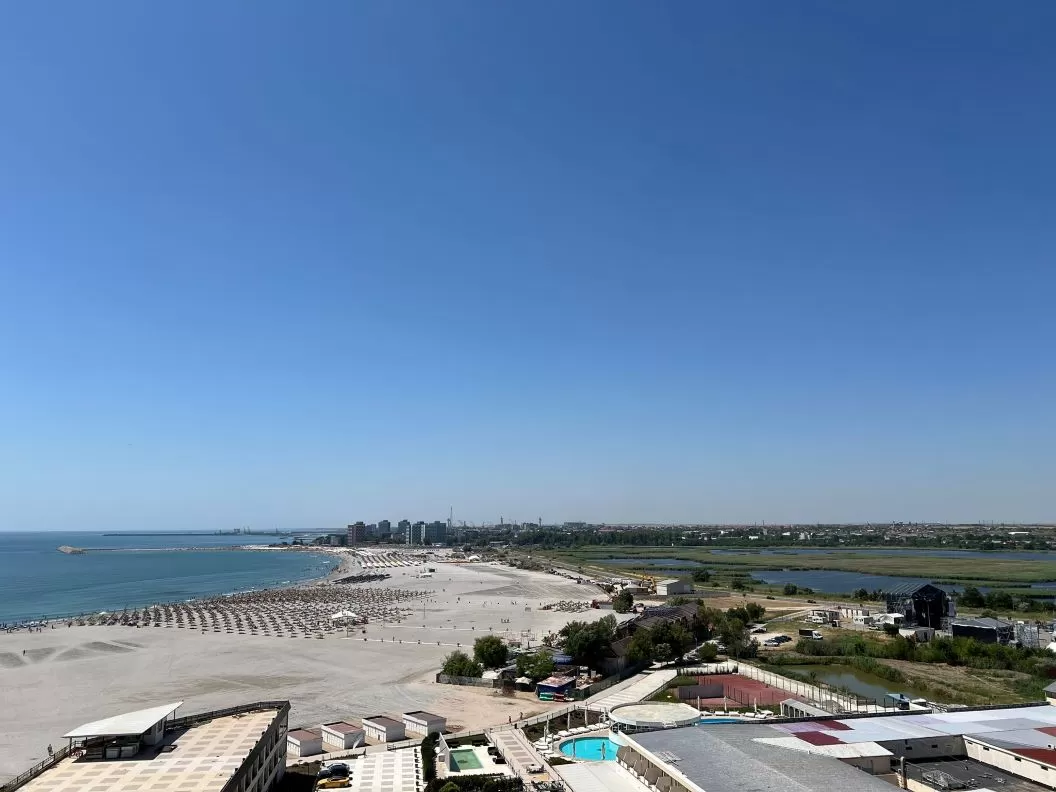 Litoral 2026 Venus Hotel Del Mar Venus