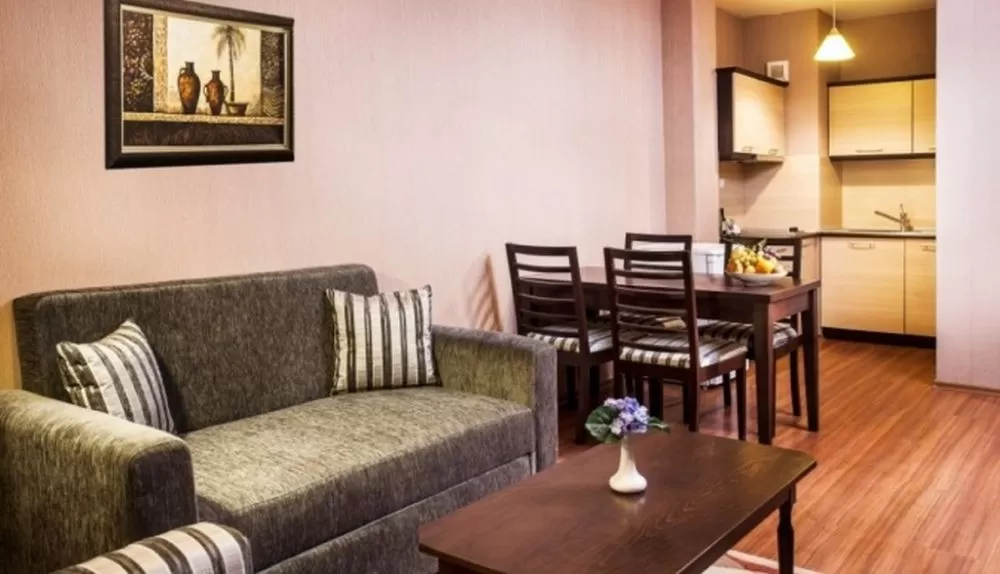 Vacanta schi 2022-2023 in Bansko Apart Hotel Regnum Bansko***** 