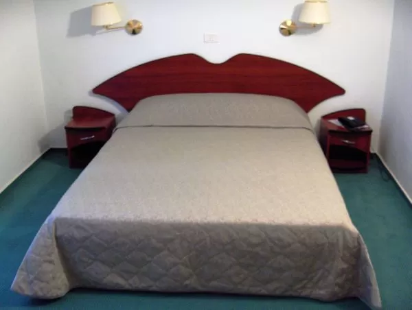 Cazare 2024-2025 Tulcea Hotel Egreta***