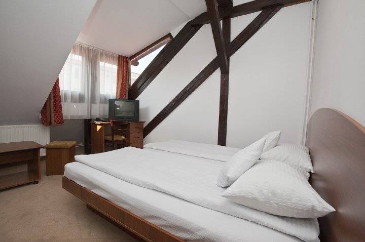 Cazare 2021-2022 Brasov Residence Ambient***