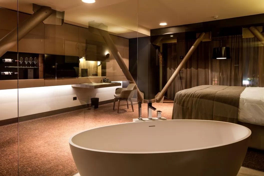 Revelion 2022 Brasov Hotel Kronwell****