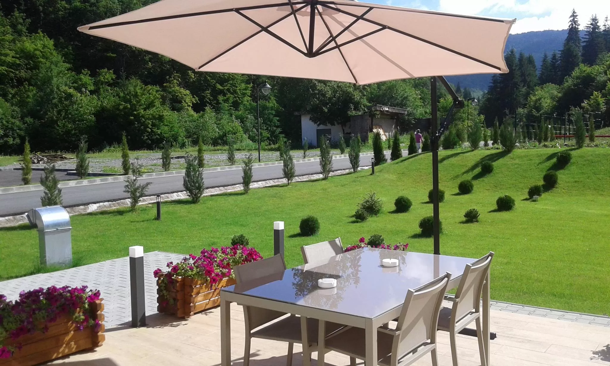 Pachet Tratament Balnear Izvor de Sanatate 2025 Covasna Hotel TTS SPA & Wellness