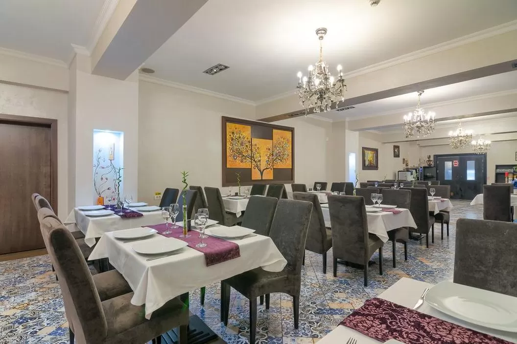 Revelion 2025 in Poiana Brasov Hotel Rizzo