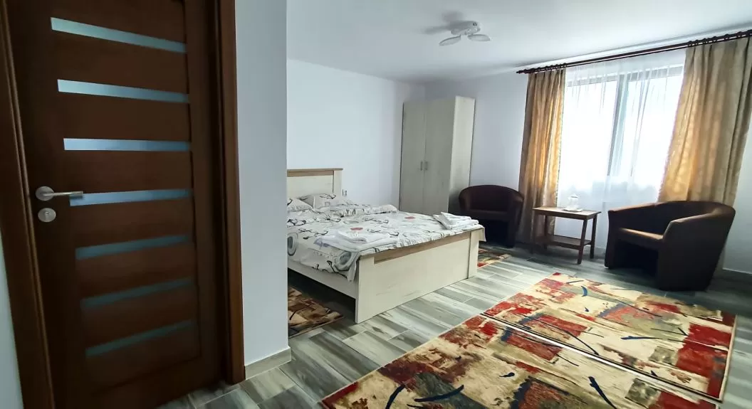 Sejur All Inclusive in Delta Dunarii 2025 Mila 23 Pensiunea Gigant Fish