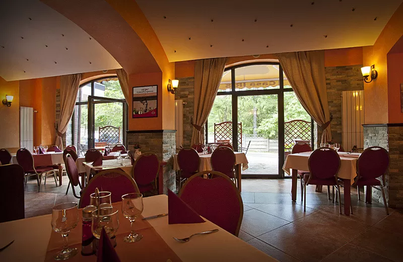Sejur odihna 2021 Sinaia – Casa Iris***