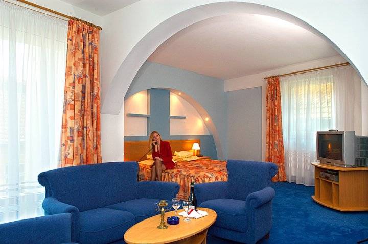 Cazare 2021-2022 Brasov Hotel Ambient****