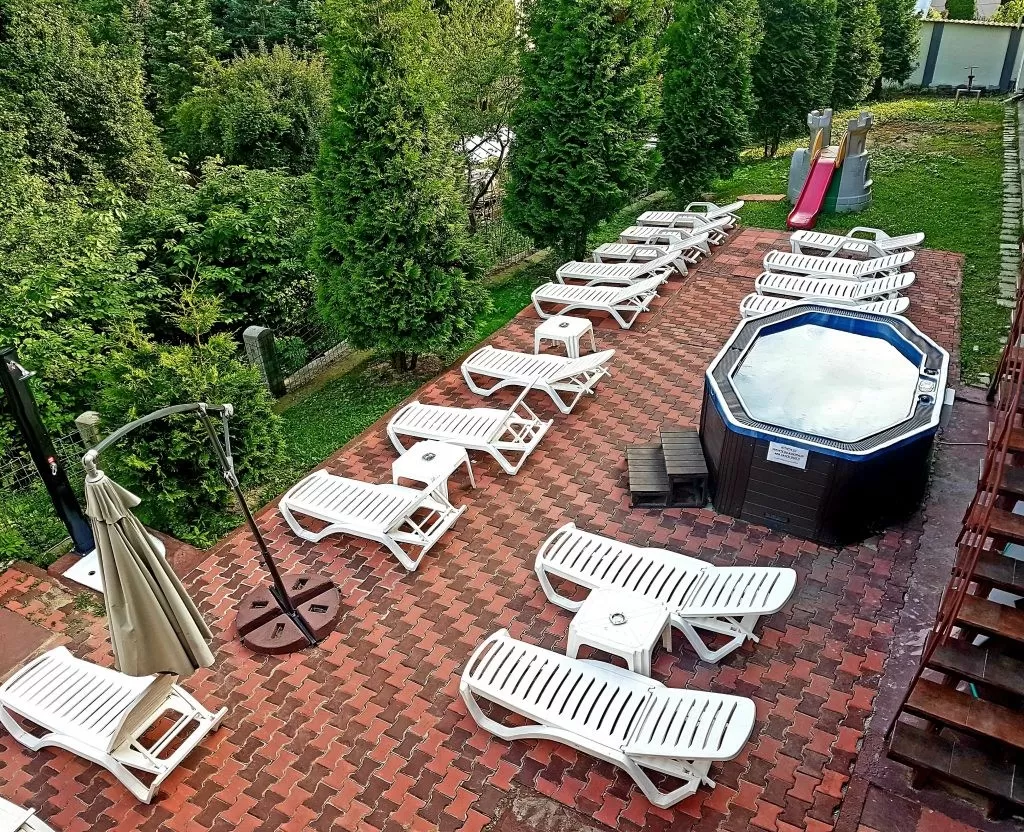 Martisor si Ziua Femeii 2022 Baile Olanesti Hotel Suprem***