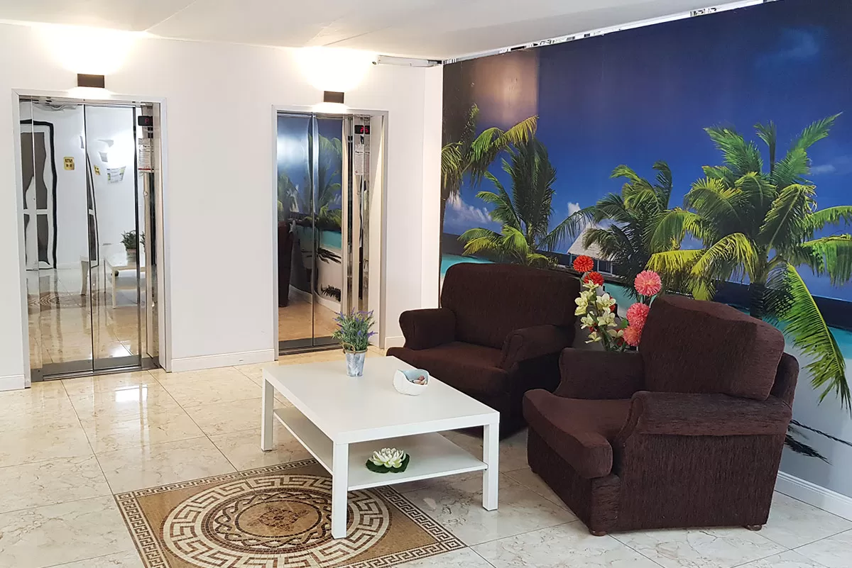 Litoral 2023 Neptun Hotel Apollo*** 