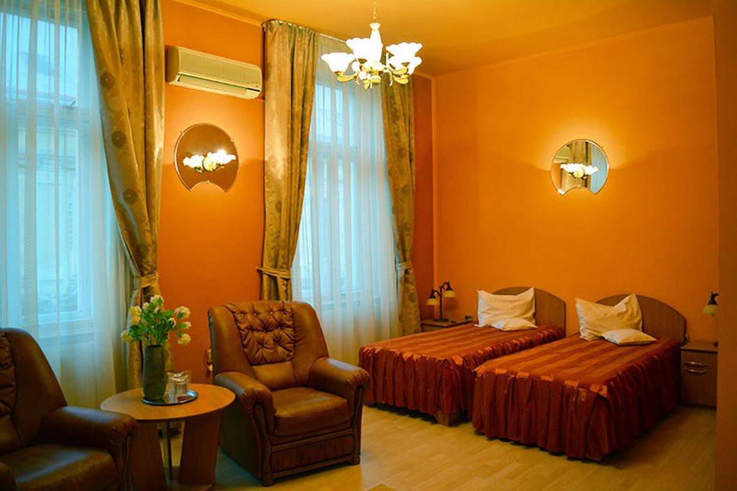 Cazare Cluj Napoca Hotel Agape****