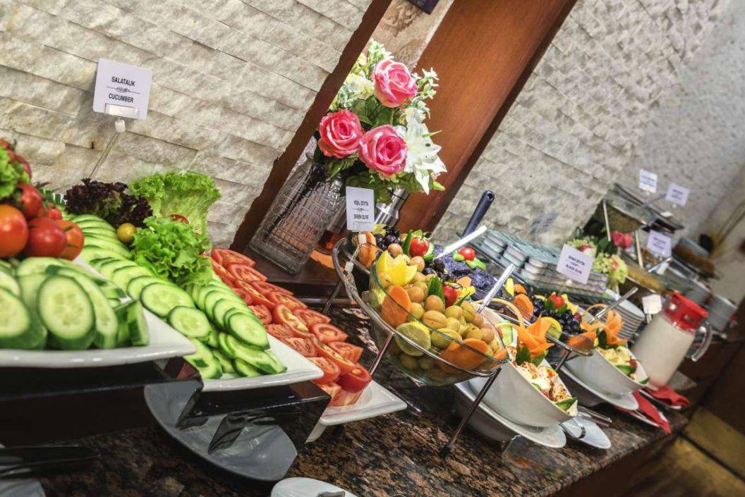 Revelion 2023 Istanbul Grand Yavuz Hotel****