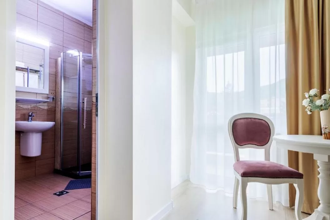 Tratament Balnear 2026 Baile Olanesti Hotel Central