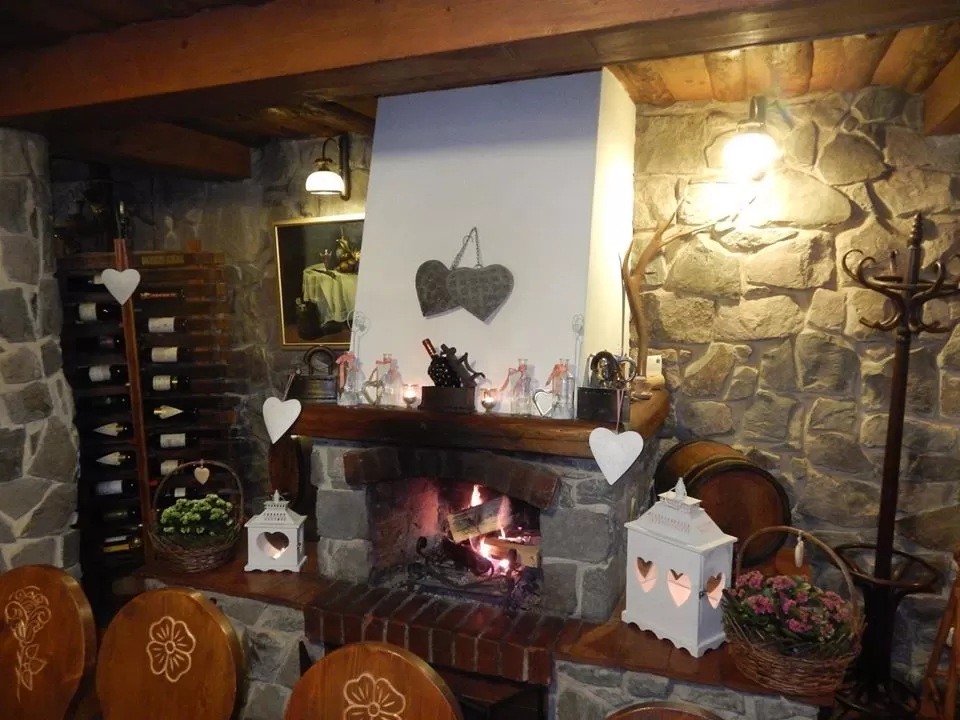Vacanta la Munte 2021 Baile Tusnad Hotel Fortuna Eco Boutique***