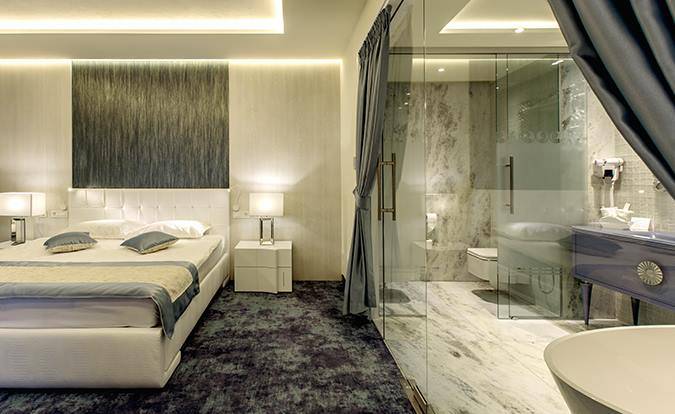 Litoral 2022 Mamaia Hotel Opera****
