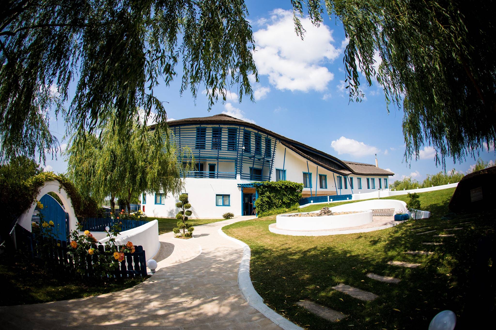 Sejur Delta Dunarii 2024 Murighiol Peninsula Resort Pico Mar Travel