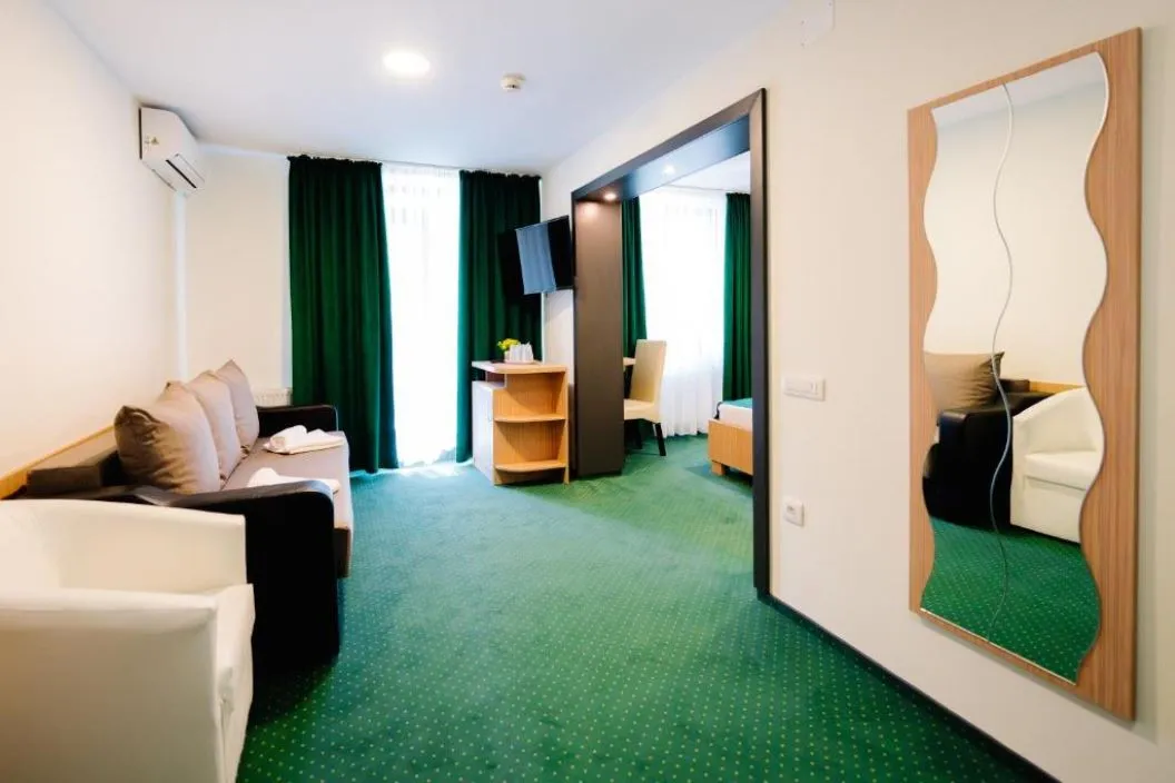 Tratament Balnear 2026 Amara Hotel Parc