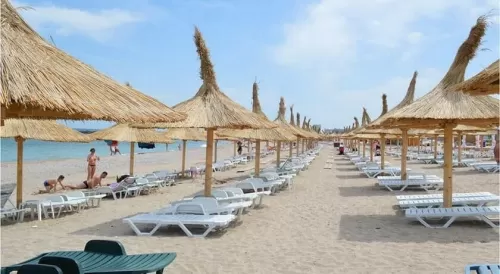 Litoral 2025 Neptun Hotel Tomis
