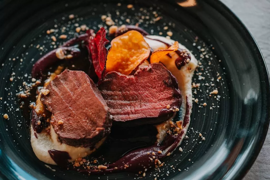 Weekend Gourmet 2024 Balvanyos Grand Hotel Balvanyos Resort**** 