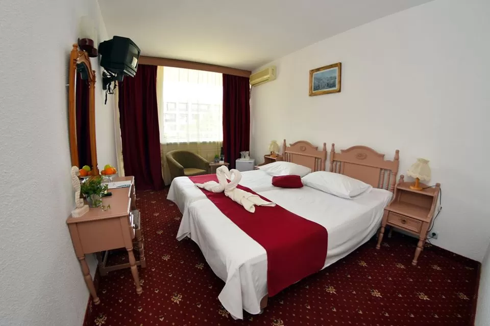 Zile gratuite de vacanta 2022 Neptun Hotel Miorita***