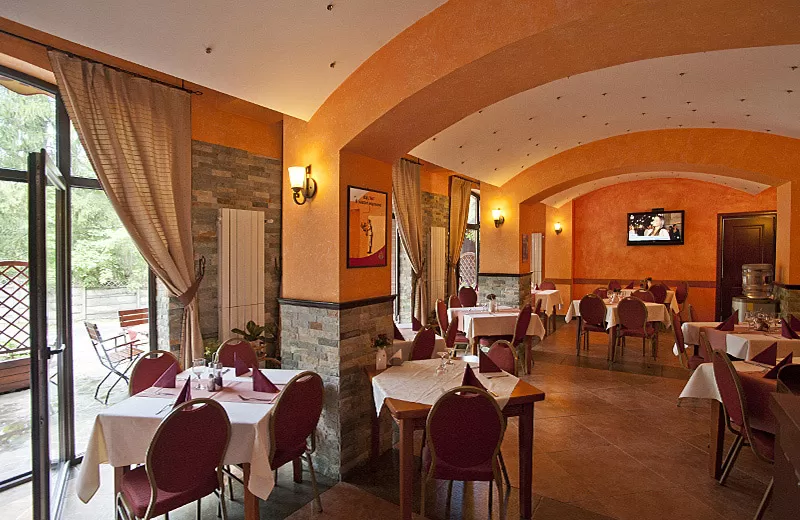 Sejur odihna 2021 Sinaia – Casa Iris***